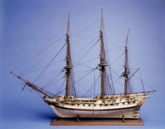 Rinaldi POW ship